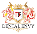 Dental Envy Logo